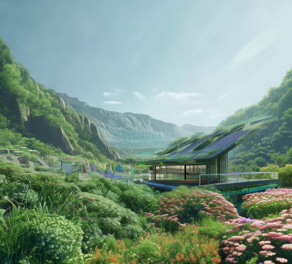 南岳自然与科技预订服务,Golden Valley的完美融合 南岳自然与科技预订服务,Golden Valley的完美融合