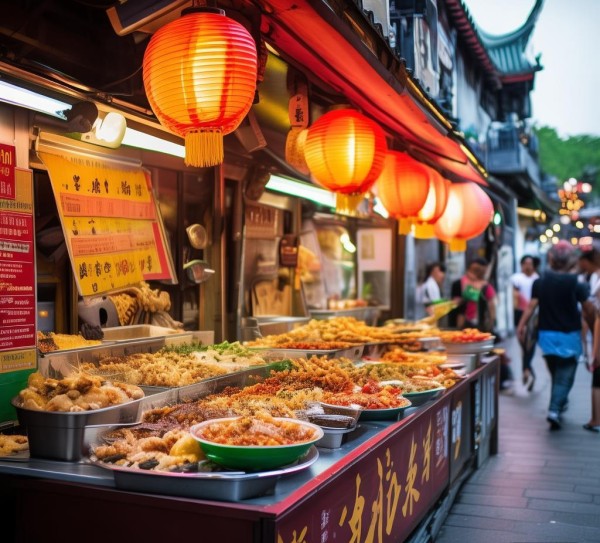 杭州不如吃什么，现价实惠必推荐