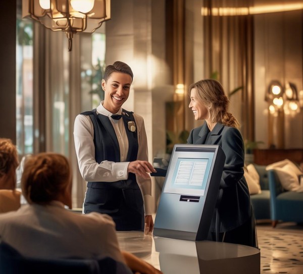 和顺酒店预订服务助力打造优质 guest体验