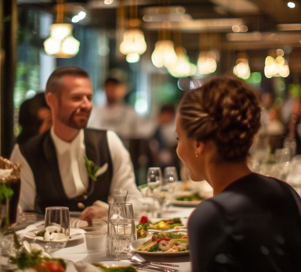 酒店餐饮好服务好，品质生活每一天