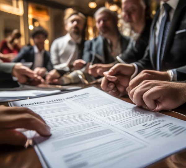 平谷酒店餐饮服务合同解读与合作展望