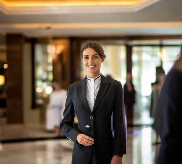 酒店服务礼仪规定，服务细节与礼仪规范