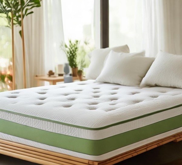 健康保障床垫方案
