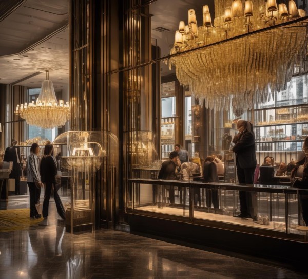 辉煌酒店预订服务，与体验完美结合