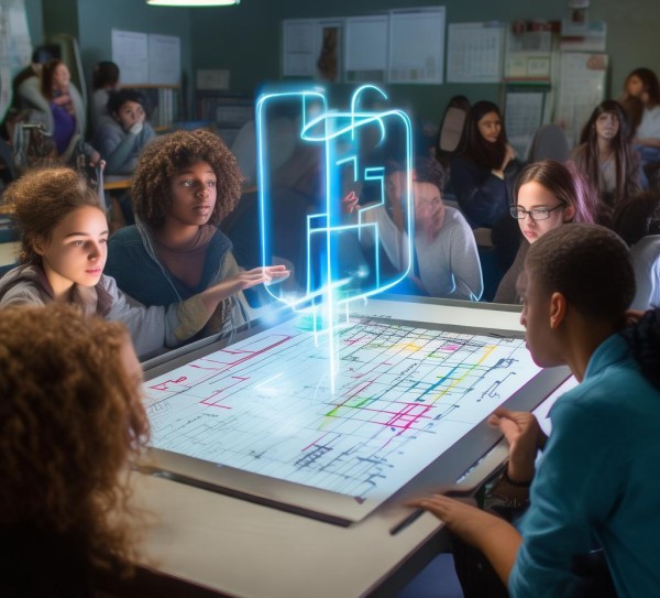 培养数学思维，开启深度思考