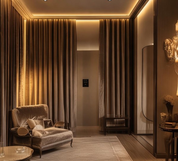 微味预订，让您的酒店成为您的私人空间